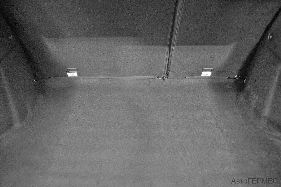 Фото LADA Granta I Рестайлинг с пробегом | №13