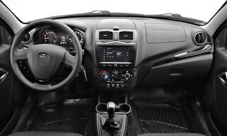 Фото LADA Granta I Рестайлинг с пробегом Фото LADA Granta I Рестайлинг с пробегом