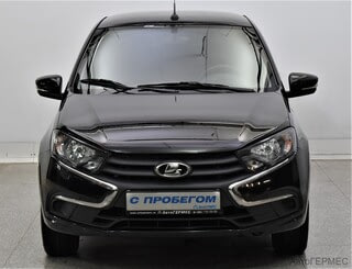 Фото LADA Granta I Рестайлинг с пробегом Фото LADA Granta I Рестайлинг с пробегом