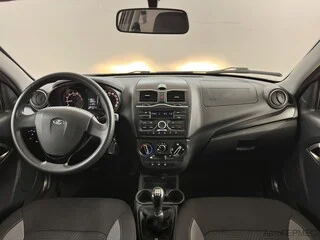 Фото LADA Granta I Рестайлинг с пробегом Фото LADA Granta I Рестайлинг с пробегом