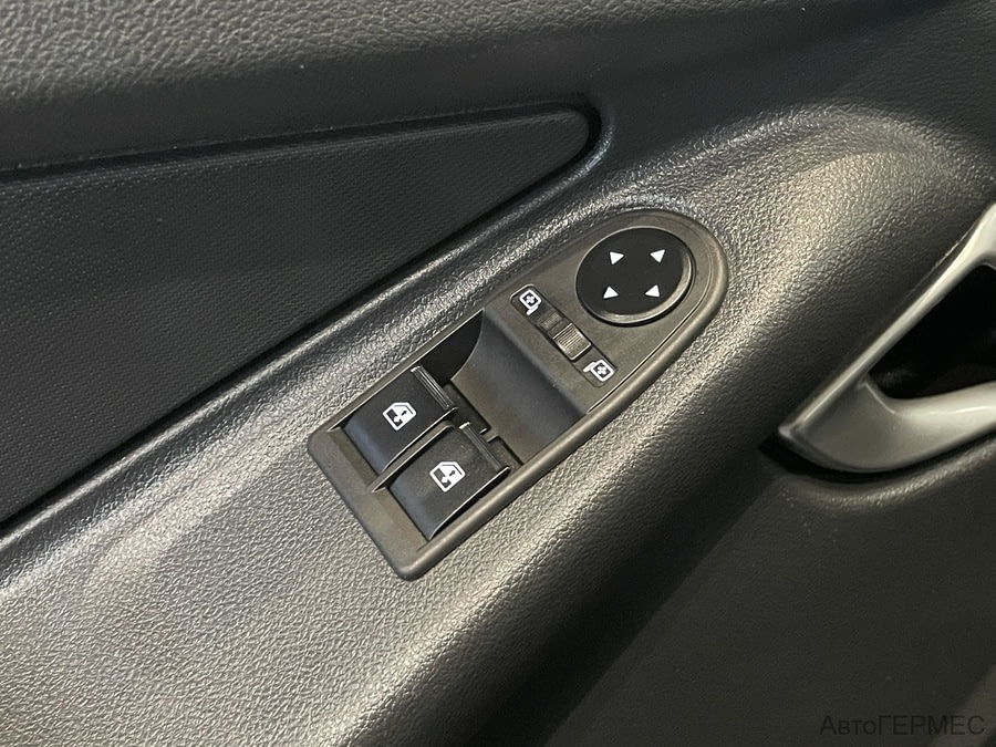 Фото LADA Granta I Рестайлинг с пробегом | №8