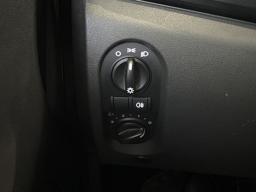 Фото LADA Granta I Рестайлинг с пробегом | №9