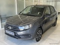 Фото LADA Granta I Рестайлинг с пробегом | №1