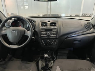 Фото LADA Granta I Рестайлинг с пробегом