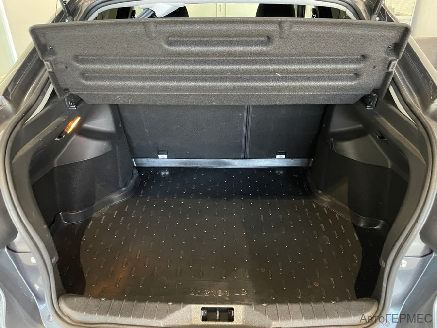 Фото LADA Granta I Рестайлинг с пробегом | №13