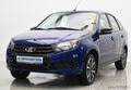 Фото LADA Granta I Рестайлинг с пробегом | №1