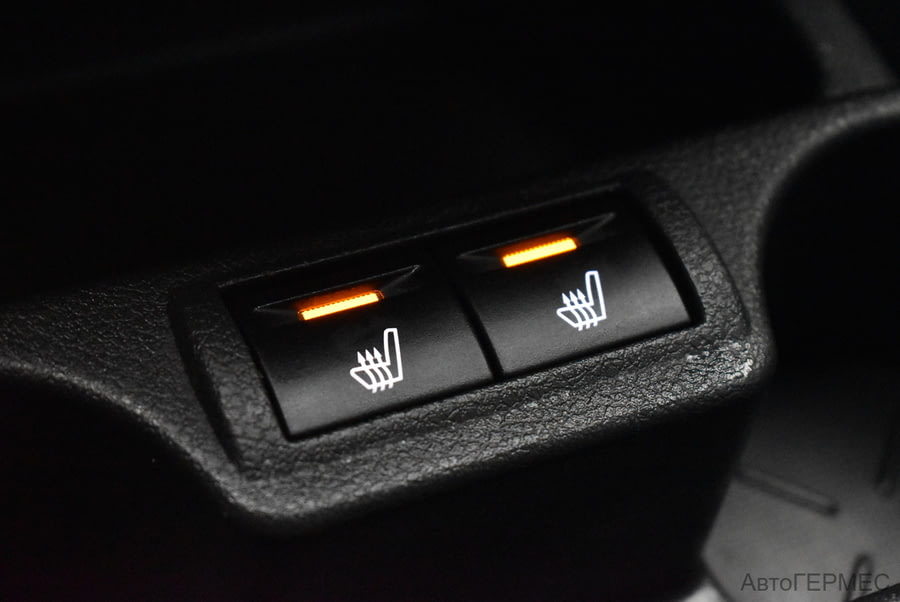 Фото LADA Granta I Рестайлинг с пробегом | №9