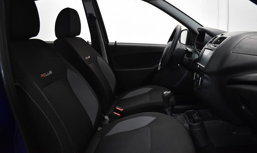 Фото LADA Granta I Рестайлинг с пробегом | №13