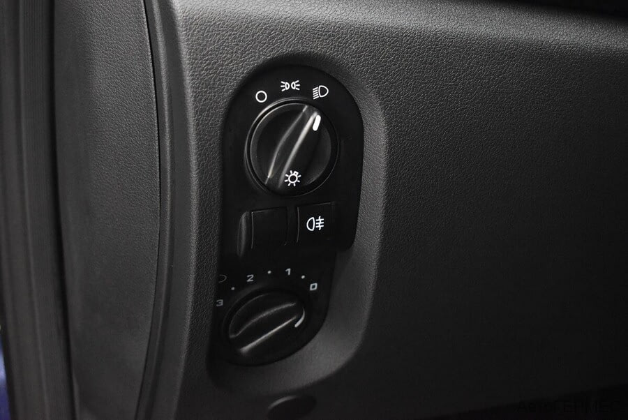 Фото LADA Granta I Рестайлинг с пробегом | №11