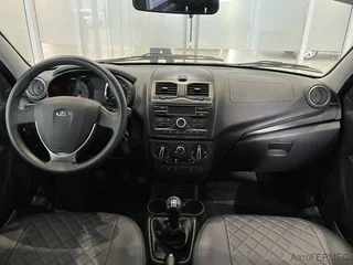 Фото LADA Granta I Рестайлинг с пробегом Фото LADA Granta I Рестайлинг с пробегом