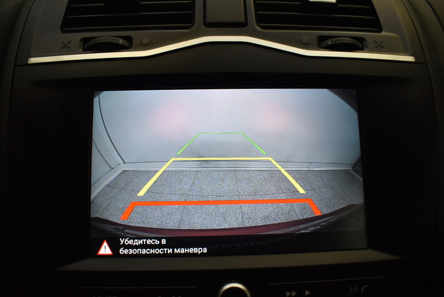 Фото LADA Granta I Рестайлинг с пробегом | №8 Фото LADA Granta I Рестайлинг с пробегом | №8