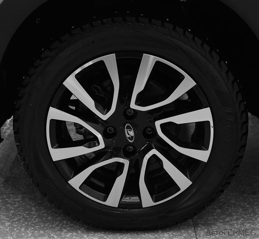 Фото LADA Granta I Рестайлинг с пробегом | №15 Фото LADA Granta I Рестайлинг с пробегом | №15