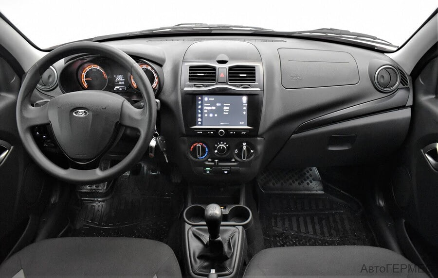 Фото LADA Granta I Рестайлинг с пробегом | №5 Фото LADA Granta I Рестайлинг с пробегом | №5