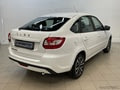 Фото LADA Granta I Рестайлинг с пробегом | №4