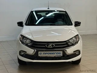 Фото LADA Granta I Рестайлинг с пробегом Фото LADA Granta I Рестайлинг с пробегом