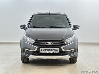 Фото LADA Granta I Рестайлинг с пробегом Фото LADA Granta I Рестайлинг с пробегом
