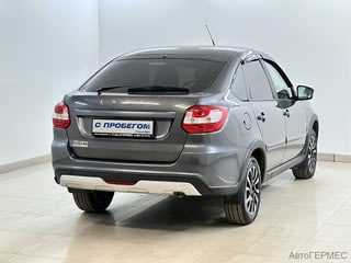 Фото LADA Granta I Рестайлинг с пробегом Фото LADA Granta I Рестайлинг с пробегом