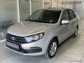 Фото LADA Granta I Рестайлинг с пробегом | №1