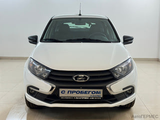 Фото LADA Granta I Рестайлинг с пробегом Фото LADA Granta I Рестайлинг с пробегом
