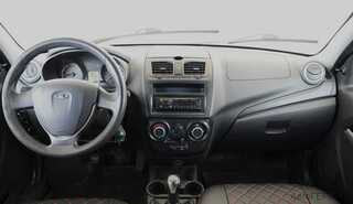 Фото LADA Kalina II с пробегом Фото LADA Kalina II с пробегом