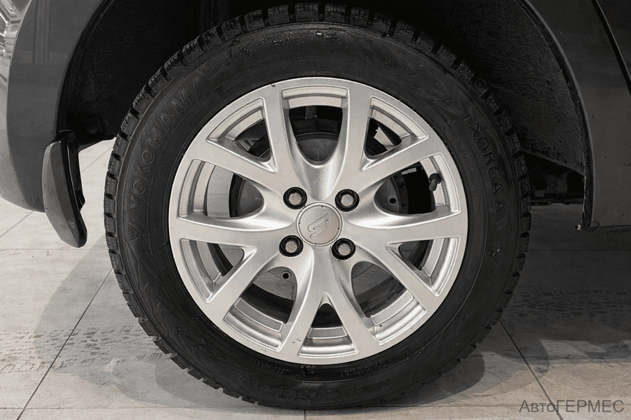 Фото LADA Kalina II с пробегом | №14