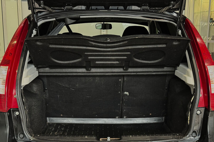 Фото LADA Kalina II с пробегом | №12