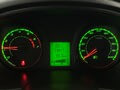 Фото LADA Kalina II с пробегом | №6