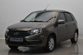 Фото LADA Granta I Рестайлинг с пробегом | №1