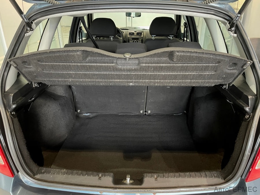 Фото LADA Kalina II с пробегом | №12