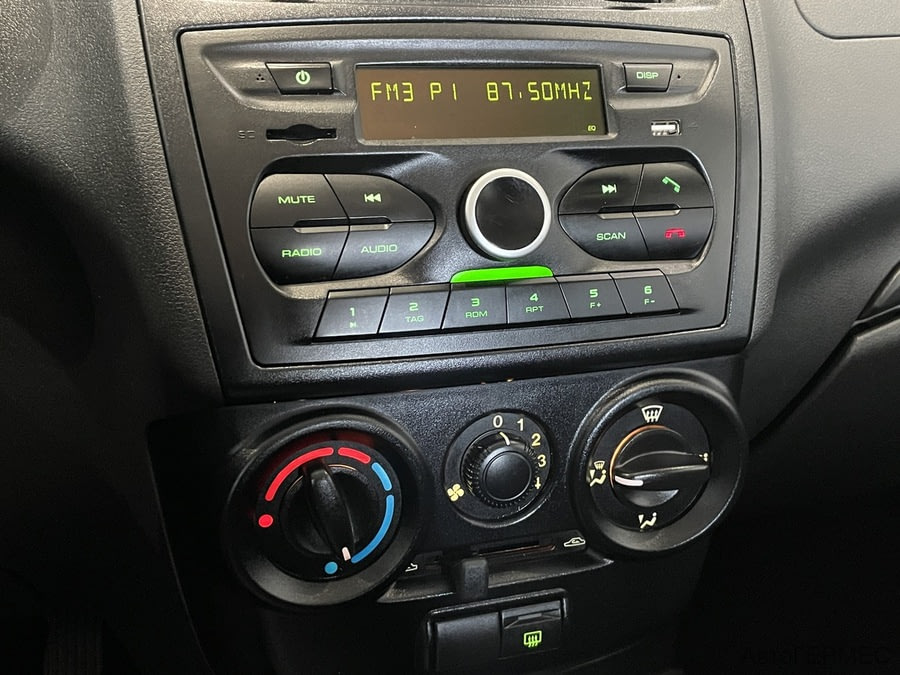 Фото LADA Kalina II с пробегом | №7