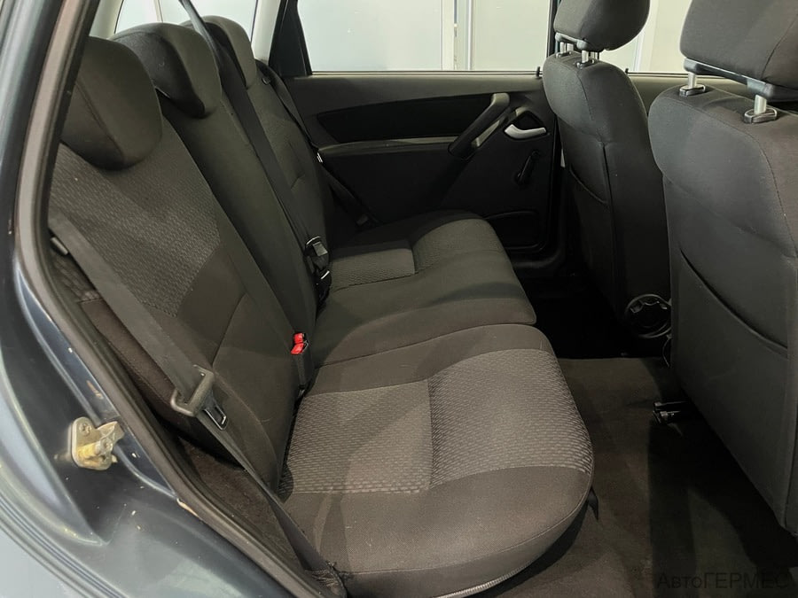 Фото LADA Kalina II с пробегом | №11