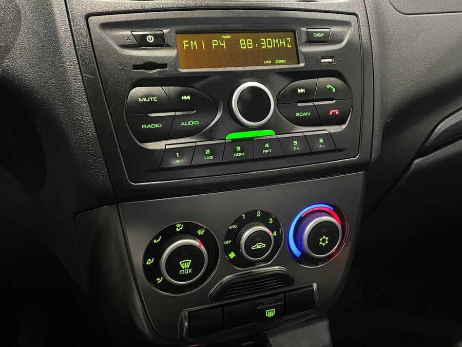 Фото LADA Kalina II с пробегом | №7