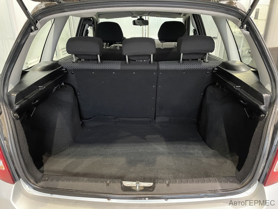 Фото LADA Kalina II с пробегом | №13