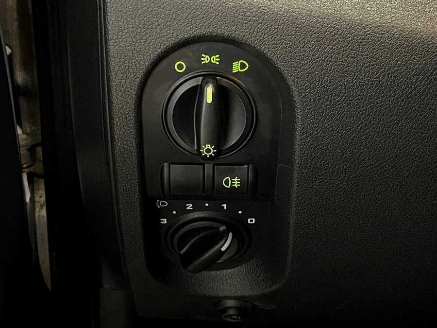 Фото LADA Kalina II с пробегом | №9