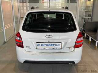 Фото LADA Kalina II с пробегом Фото LADA Kalina II с пробегом