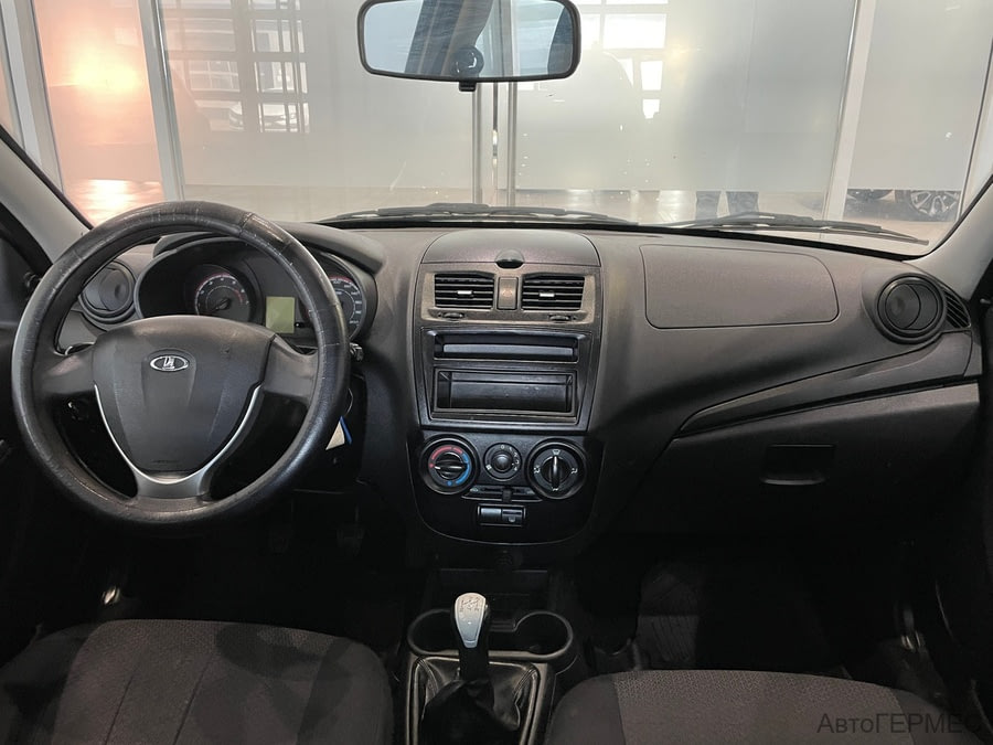 Фото LADA Kalina II с пробегом | №5 Фото LADA Kalina II с пробегом | №5