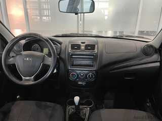 Фото LADA Kalina II с пробегом Фото LADA Kalina II с пробегом