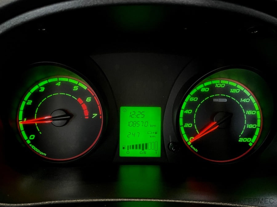 Фото LADA Kalina II с пробегом | №6 Фото LADA Kalina II с пробегом | №6