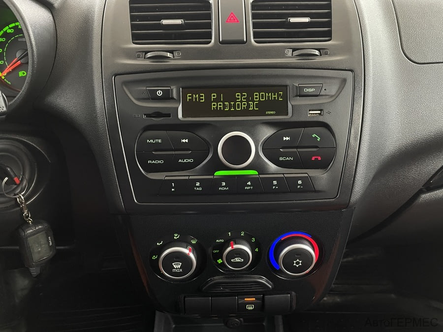 Фото LADA Kalina II с пробегом | №7