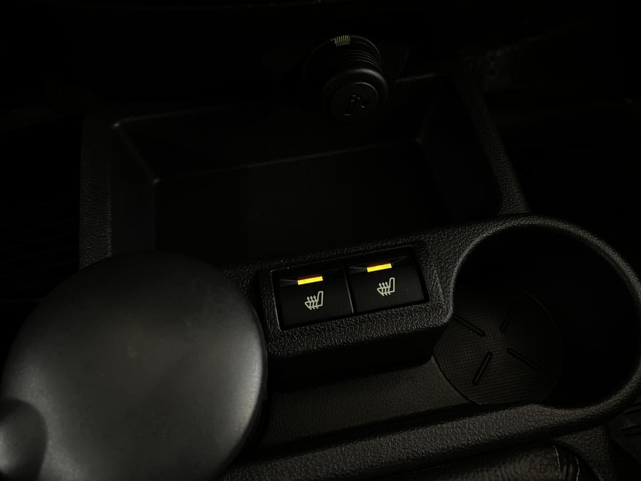 Фото LADA Kalina II с пробегом | №8