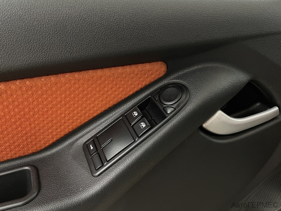 Фото LADA Kalina II с пробегом | №9