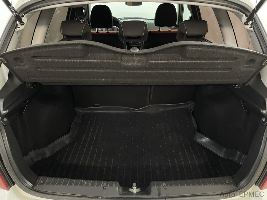 Фото LADA Kalina II с пробегом | №12