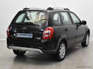 Фото LADA KALINA CROSS II KALINA CROSS с пробегом Фото LADA KALINA CROSS II KALINA CROSS с пробегом