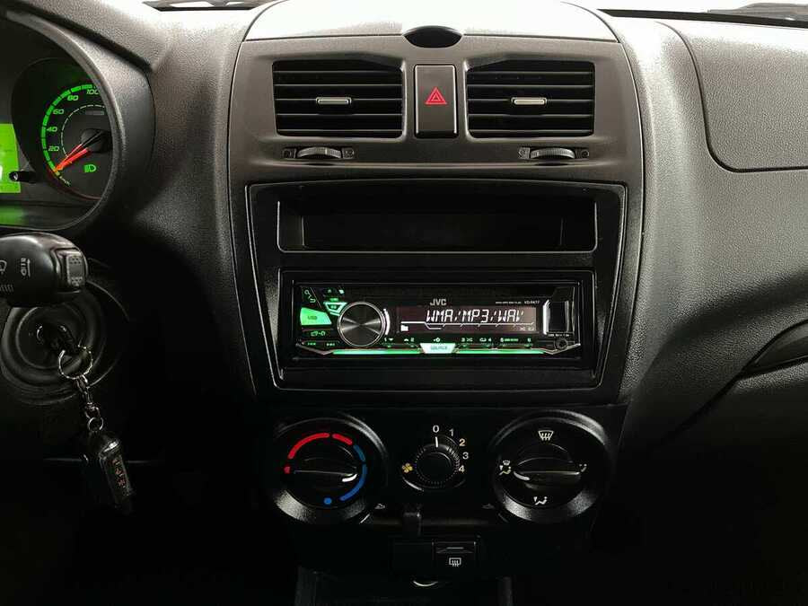 Фото LADA Kalina II с пробегом | №14