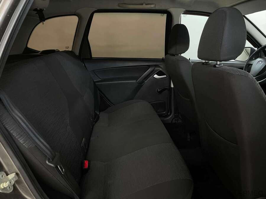 Фото LADA Kalina II с пробегом | №19