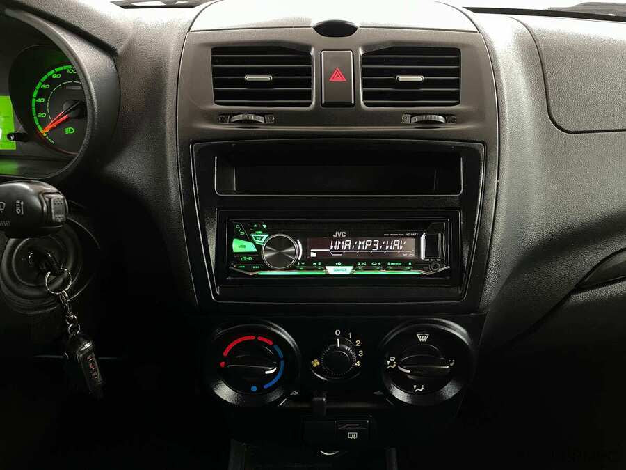 Фото LADA Kalina II с пробегом | №13