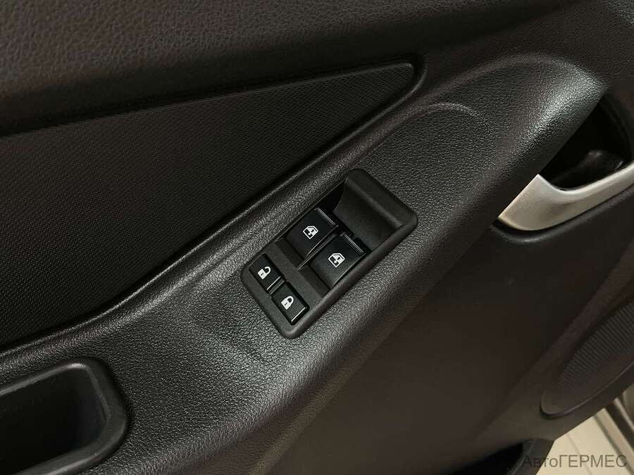 Фото LADA Kalina II с пробегом | №15