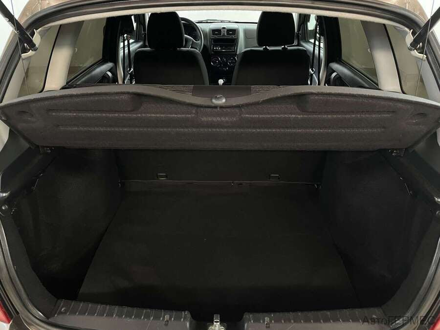 Фото LADA Kalina II с пробегом | №21