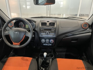 Фото LADA KALINA CROSS II KALINA CROSS с пробегом