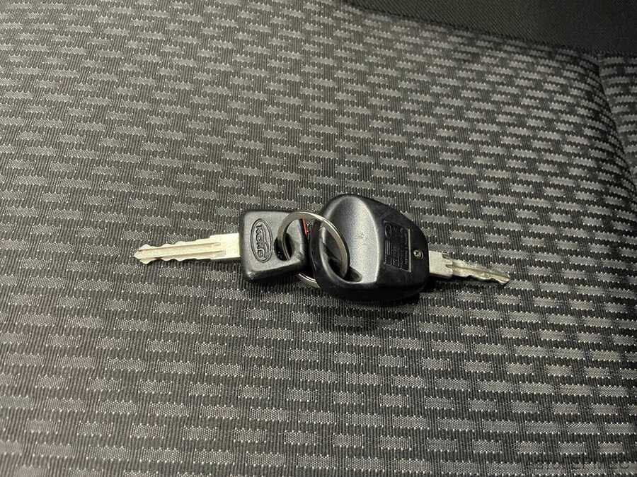 Фото LADA Kalina II с пробегом | №16